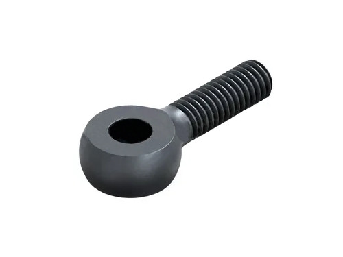 Knevelschroef DIN 444 B M12x75mm Staal Onbehandeld 4.6